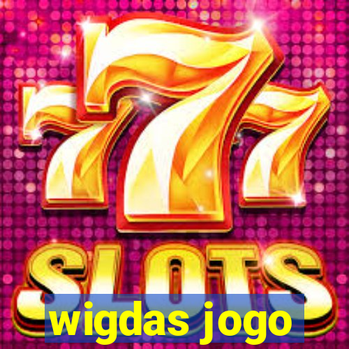 wigdas jogo